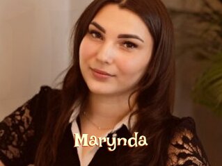 Marynda