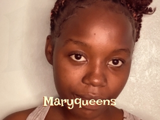 Maryqueens