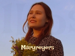 Maryreyers