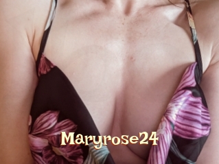 Maryrose24