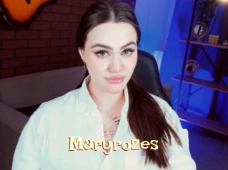 Maryrozes