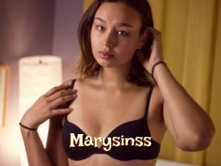 Marysinss