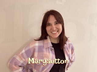 Marysutton