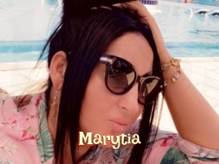 Marytia