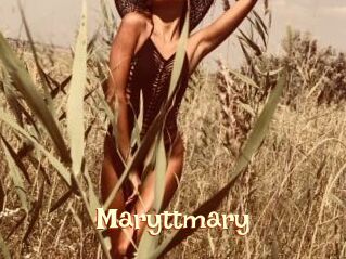 Maryttmary