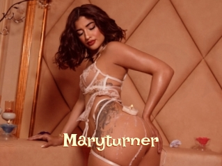 Maryturner