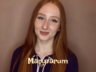 Maryvarum