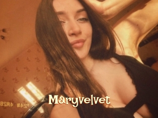 Maryvelvet