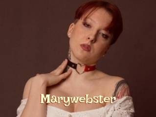 Marywebster
