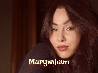 Marywiliam