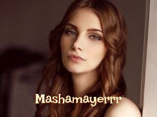 Mashamayerrr