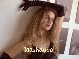 Mashaneal