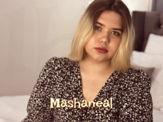Mashaneal
