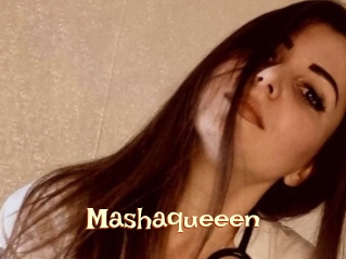 Mashaqueeen