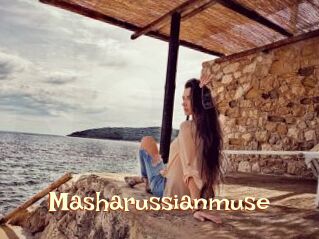 Masharussianmuse