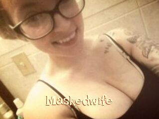 Maskedwife