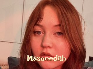 Masonedith