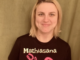 Mathiasana