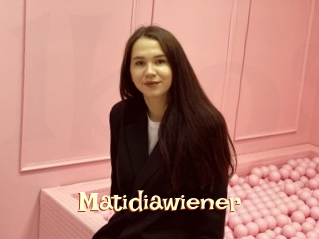 Matidiawiener