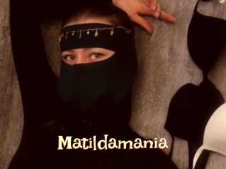 Matildamania