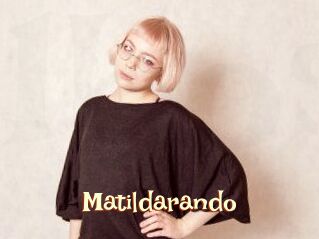 Matildarando