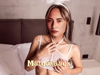 Matoakaaoki