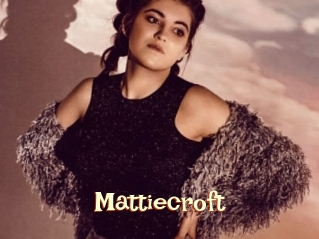 Mattiecroft