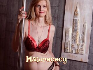 Maturececy
