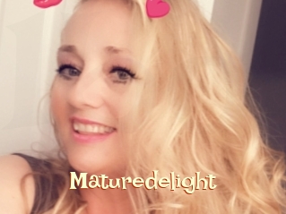Maturedelight