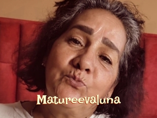 Matureevaluna