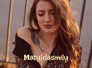 Matyldasmily