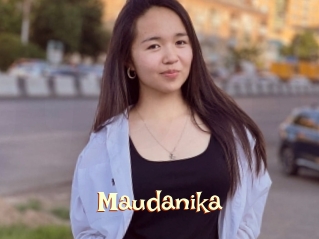 Maudanika