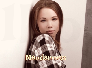 Maudarness