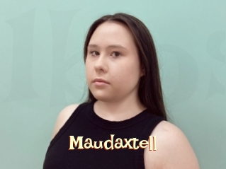 Maudaxtell