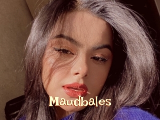 Maudbales