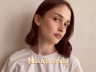 Maudbardy