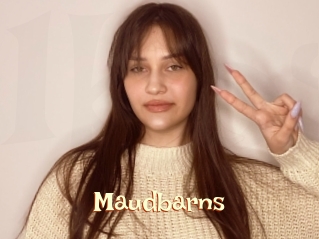Maudbarns