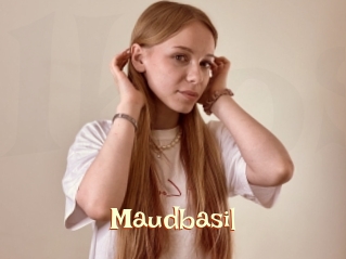 Maudbasil