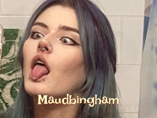 Maudbingham