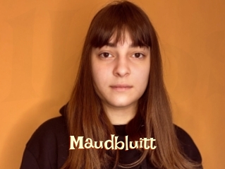 Maudbluitt
