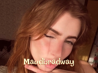 Maudbradway