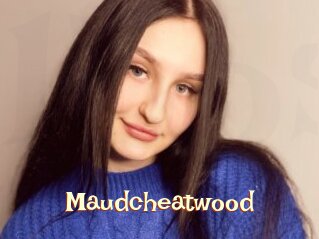 Maudcheatwood
