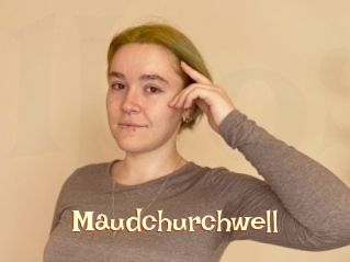 Maudchurchwell