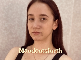 Maudcutsforth
