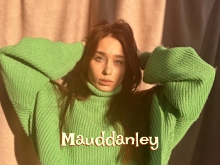 Mauddanley