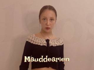 Mauddearien