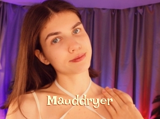 Mauddryer