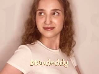 Maudeddy