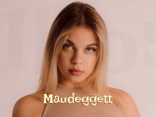 Maudeggett