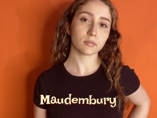 Maudembury